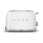 Torradeira 2 Fendas Smeg Anni 50 TSF01WHEU - Branco