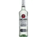 Rum Bacardi carta blanca 0,70 L