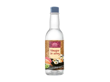 VITASIA Vinagre de Arroz