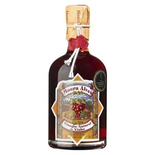 Vinagre 250 ml Moura Alves