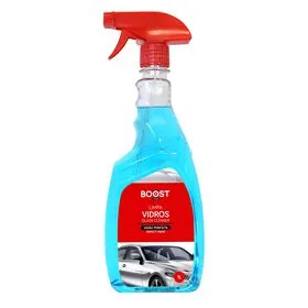 Spray Limpa Vidros Boost