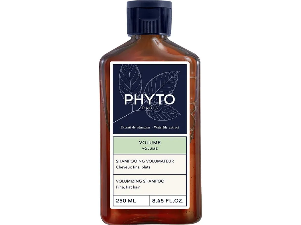 Champô Phyto volume 250 ml