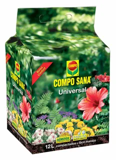 Substrato Universal Compo Sana