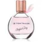 Tom Tailor Perfect Day Eau de Parfum para mulheres 30 ml