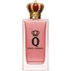 Dolce&Gabbana Q by Dolce&Gabbana Intense Eau de Parfum para mulheres 100 ml