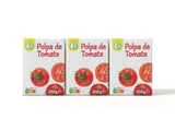 Polpa tomate Polegar 3 x 210 g