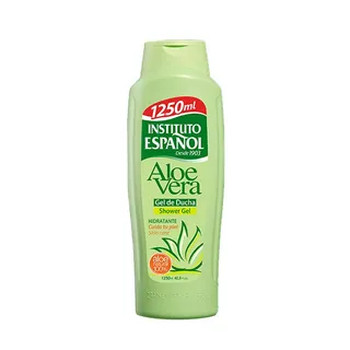 INSTITUTO ESPAÑOL Gel Aloe Vera 1ML