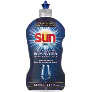Abrilhantador optimum, 450 ml Sun