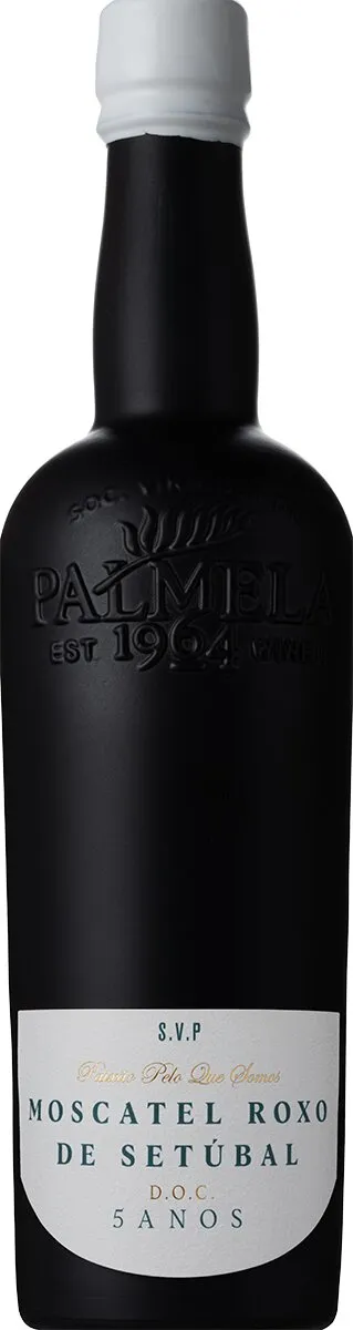 Vinho Moscatel Roxo de Setúbal 50cl
