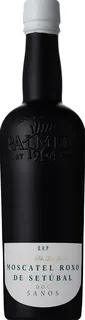 Vinho Moscatel Roxo de Setúbal 50cl S.V.P.