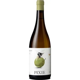 Vinho Branco Regional Alentejano garrafa 75 cl - Pixie
