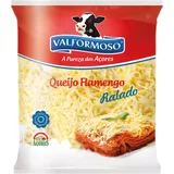 Queijo flamengo ralado