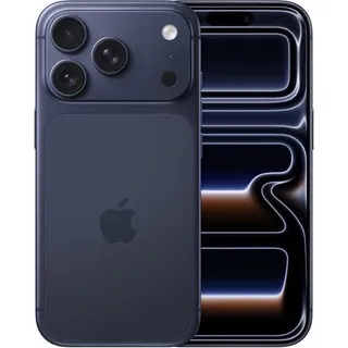 Apple iPhone 17 Pro - 256GB - Azul