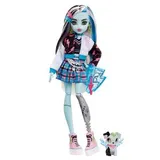 Monster High - Boneca Frankie Stein