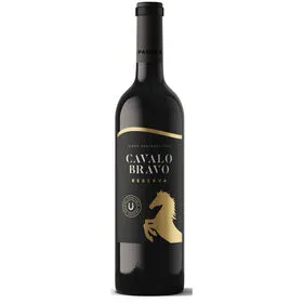 Cavalo Bravo Reserva Tejo Vinho Tinto