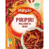 Piripiri grão, embalagem de 10g