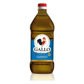 Azeite Virgem Extra Clássico Gallo