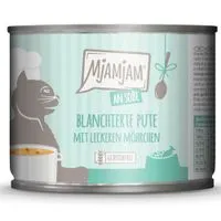MjAMjAM em molho 24 x 185 g - Pack económico