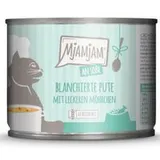 MjAMjAM em molho 6 x 185 g