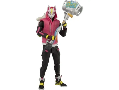 Figura FORNITE Drift 18cm