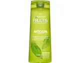 Champô Fructis anticaspa clássico 400 ml