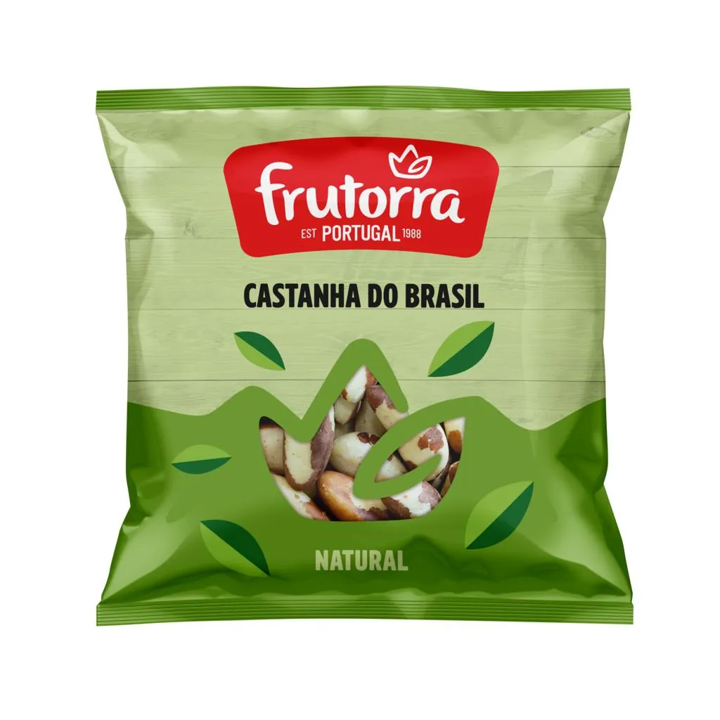 Castanha do Brasil, emb. 150 gr