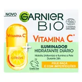 Creme hidratante Vitamina C, 50 ml