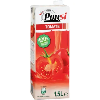 Sumo Tomate 1,5l PorSi