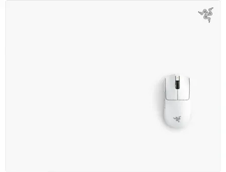 Tapete Rato RAZER Atlas Pro (Branco)