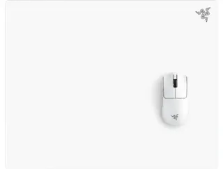 Tapete Rato RAZER Atlas Pro (Branco)