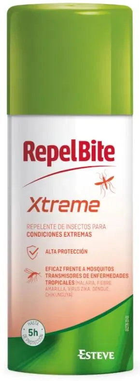 RepelBite Extreme 100 ml