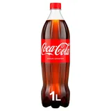 Refrigerante com Gás Cola, emb. 1 lt
