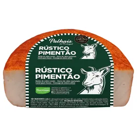 Queijo de Cabra Curado Palhais