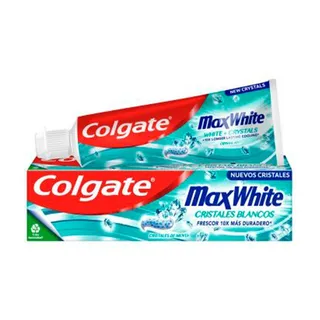 COLGATE Max Fresh White 75ML