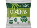 Ervilhas Origens BIO congeladas 300 g