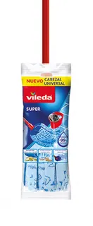 Esfregona Super Completa Vileda
