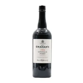 GrahamS Vinho Do Porto Vintage 1994