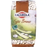 Feijão Branco Fidalgo embalagem 500 g - Caçarola