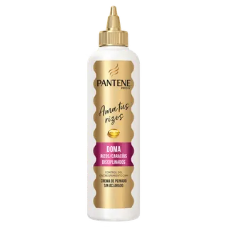 Creme de Pentear Caracóis Disciplinados Pantene
