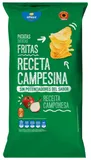 Batatas fritas Alteza camponesa 150 g