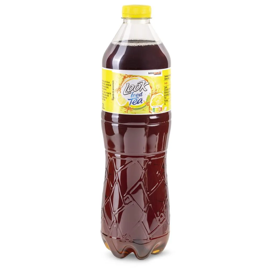 Iced Tea Limão 2l