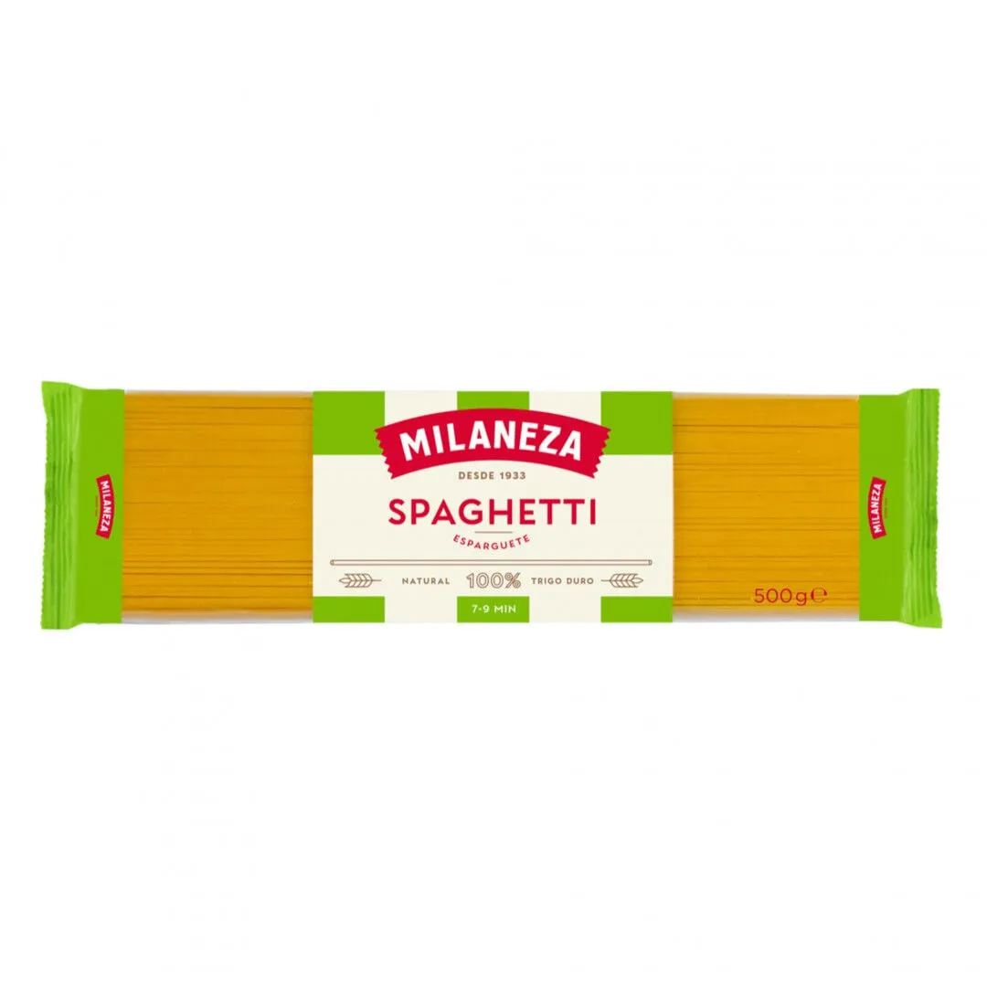 Massa Esparguete