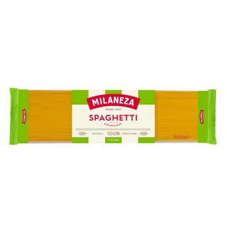 Massa Esparguete Milaneza