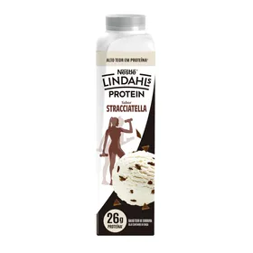Proteína Liquída Stracciatella Lindahls