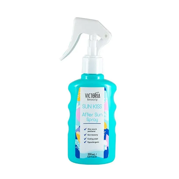 VICTORIA BEAUTY Sun Kiss After Sun 200ML