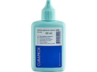 Gel limpeza Curaprox bdc 100 60 ml