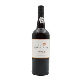 Quinta Seara DOrdens Vinho do Porto Reserva Tawny
