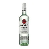 Rum Bacardi Carta Blanca 70 cl
