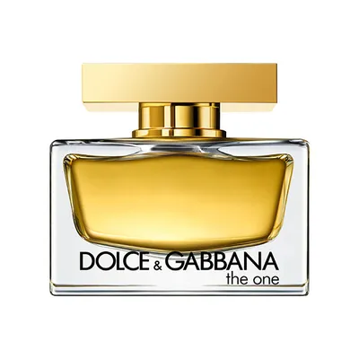 Dolce&Gabbana The One EDP