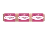Sabão Confiança rosa 1 kg